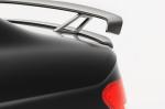 Mercedes-Benz C63 AMG Bullit Coupe 800 by Brabus 2012 года